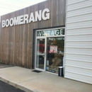 Boomerang - Wigs & Hair Pieces