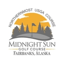 Midnight Sun Golf Course - Golf Courses