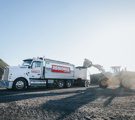 Regional Group Australia - Stanwell Quarry