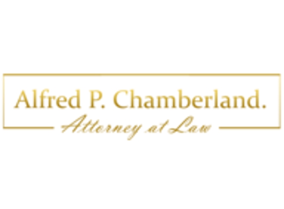 Alfred P. Chamberland, Attorney at Law - Easthampton, MA