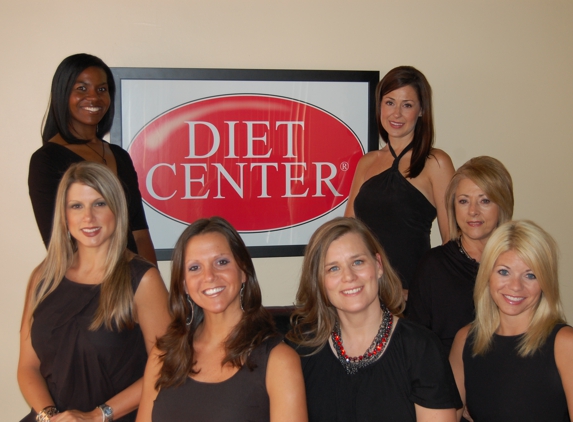 Diet Center - Conway, AR