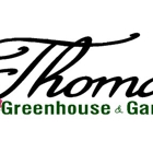 Thomas Greenhouse & Gardens