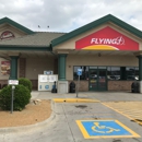 Flying J Travel Center - Truck Stops