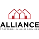 Alliance Professional Home Services - Home Improvements