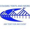 Cousins Tents & More, L.L.C. gallery
