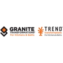 Granite Transformations of Wilmington - Cabinets