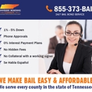 Tennessee Bonding Company - Clinton Bail Bonds - Bail Bonds
