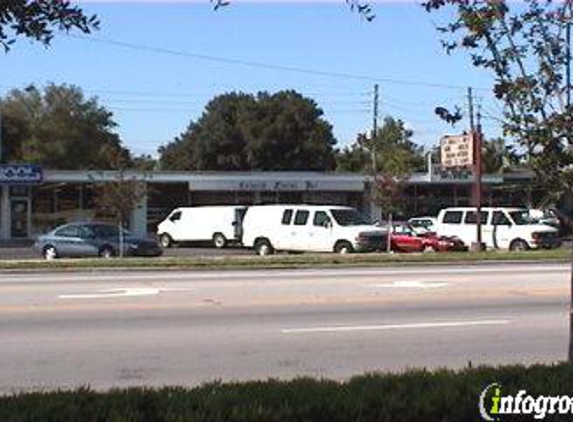 Colonial Florist - Orlando, FL