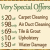 Rug Cleaning Service Dallas gallery