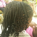 Africlass Hair Braiding - Beauty Salons