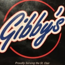 Gibby's - Pizza
