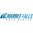 Marble Falls Auto Center - Automobile Parts & Supplies