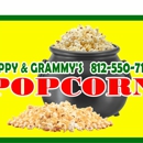Pappy and Grammy's Kettle Corn - Popcorn & Popcorn Supplies