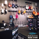 Rockstar Music Store - Musical Instruments