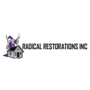 Radical Restorations Inc - Crime & Trauma Scene Clean Up