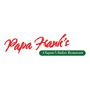 Papa Frank's - American Restaurants