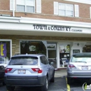 Town County Cleaners - Dry Cleaners & Laundries