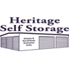 Heritage Self Storage gallery