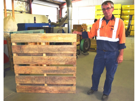 Glenray Manufacturing - an Australian Disability Enterprise - Mitchell, NSW