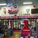 Catoma Package - Liquor Stores