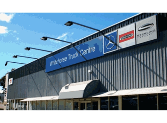 Whitehorse Truck Centre - Dandenong South, VIC