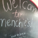Menchie's Frozen Yogurt - Yogurt