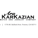 Ara Karkazian Watch & Jewelry Company - Watch Repair