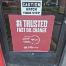 Jiffy Lube Oil Change - Automobile Parts & Supplies