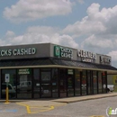 ACE Cash Express - Check Cashing Service
