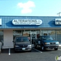 Alterations By Young & Shoe Repair & Dry Cleaning