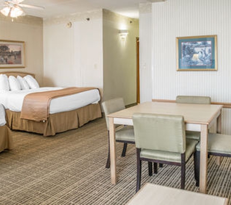 Quality Inn - Louisville, KY