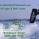 Gator Bait Wakeboard & Wakesurf School Of Miami LLC - Water Skiing Instruction