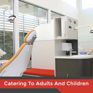 E Orthodontics - Doncaster East, VIC. Catering To Adults And Children
