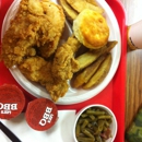 Lee's Famous Recipe Chicken - Chicken Restaurants