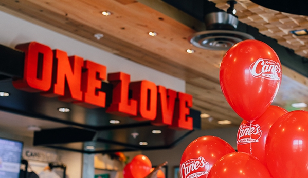 Raising Cane's Chicken Fingers - Texarkana, TX