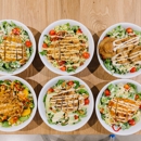 Super Chix - Chicken & Custard