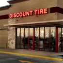 Discount Tire - Automobile Parts & Supplies