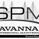 Savannah Professional Maintenance - Floor Waxing, Polishing & Cleaning