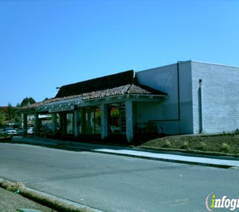 Casa De Oro Restaurant