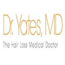 Dr. William D. Yates, MD - Hair Replacement