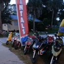Seaside Scoots & Trikes, Inc. - Motorcycles & Motor Scooters-Parts & Supplies