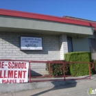 Learn and Play® Montessori Maple School
