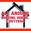 All Around Roofing, Siding & Gutters gallery