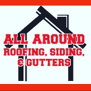 All Around Roofing, Siding & Gutters - Roofing Contractors