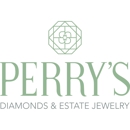 Perry's Diamonds & Estate Jewelry - Diamond Buyers