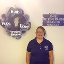 Angel Helping Hands Cleaning Services LLC - Janitorial Service