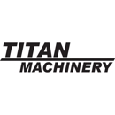Titan Machinery - Farm Equipment
