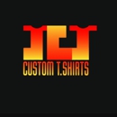JCJ  Custom T.Shirts - Screen Printing