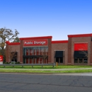 Public Storage - Self Storage