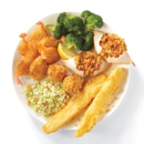 Captain D's Seafood Kitchen - Fast Food Restaurants